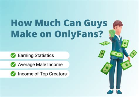 do guys have onlyfans|Average Male OnlyFans Income: How Much Do Men。